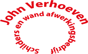 Logo JVS rood transparant